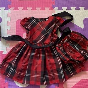 Ralph Lauren infant dress